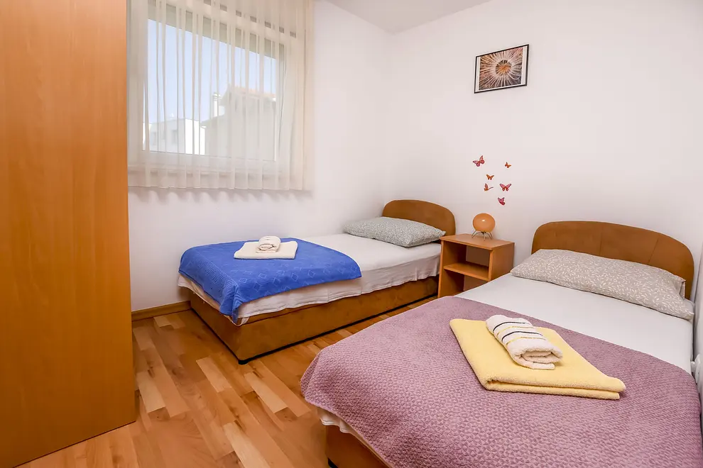 Ferienwohnung in Rogoznica  999205272 33438 – Foto 14