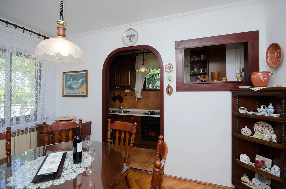 Ferienwohnung in Lovran  999206025 34146 – Foto 6
