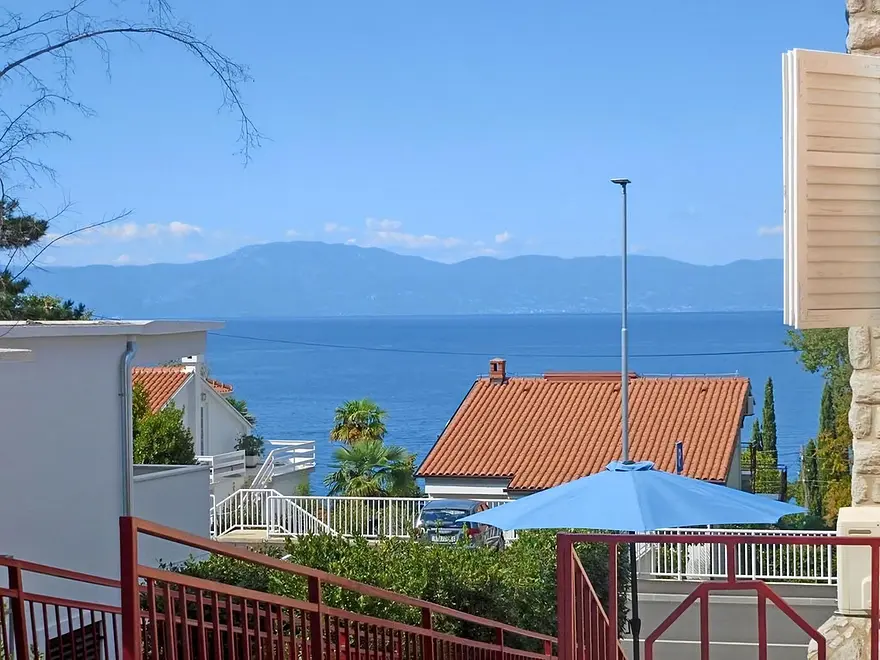 Ferienwohnung in Krk mit Pool 999213110 40648 – Foto 5