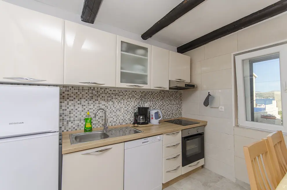Ferienwohnung in Krapanj Island  999209323 37249 – Foto 4