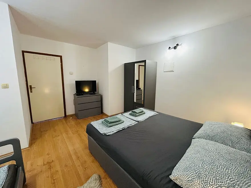 Ferienwohnung in Crikvenica  999206230 34344 – Foto 26