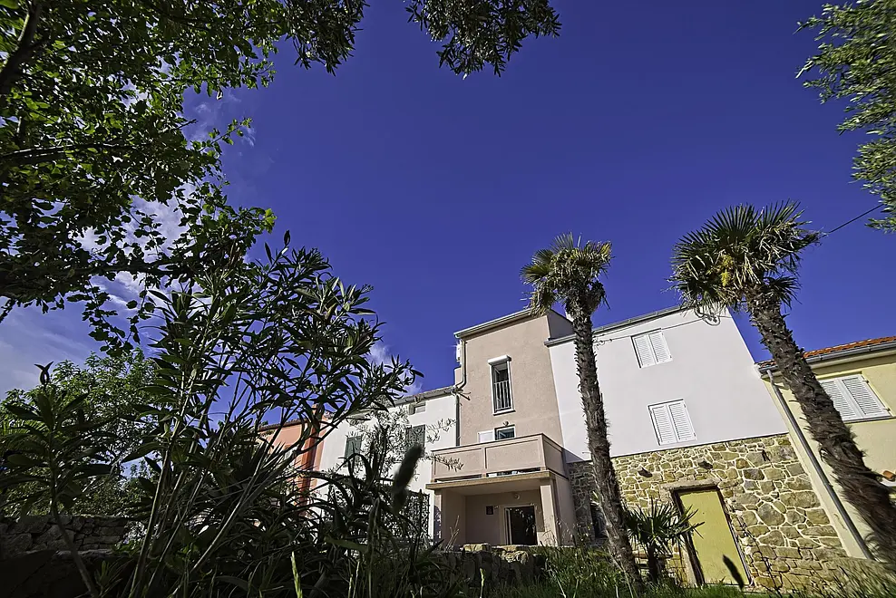Ferienwohnung in Kampor  999209890 37789 – Foto 3