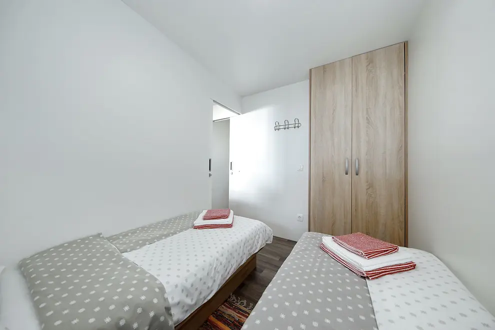 Ferienwohnung in Biograd  999207155 35223 – Foto 27