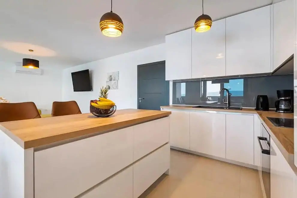 Ferienwohnung in Crikvenica mit Pool und haustiergeeignet 999207910 35908 – Foto 31