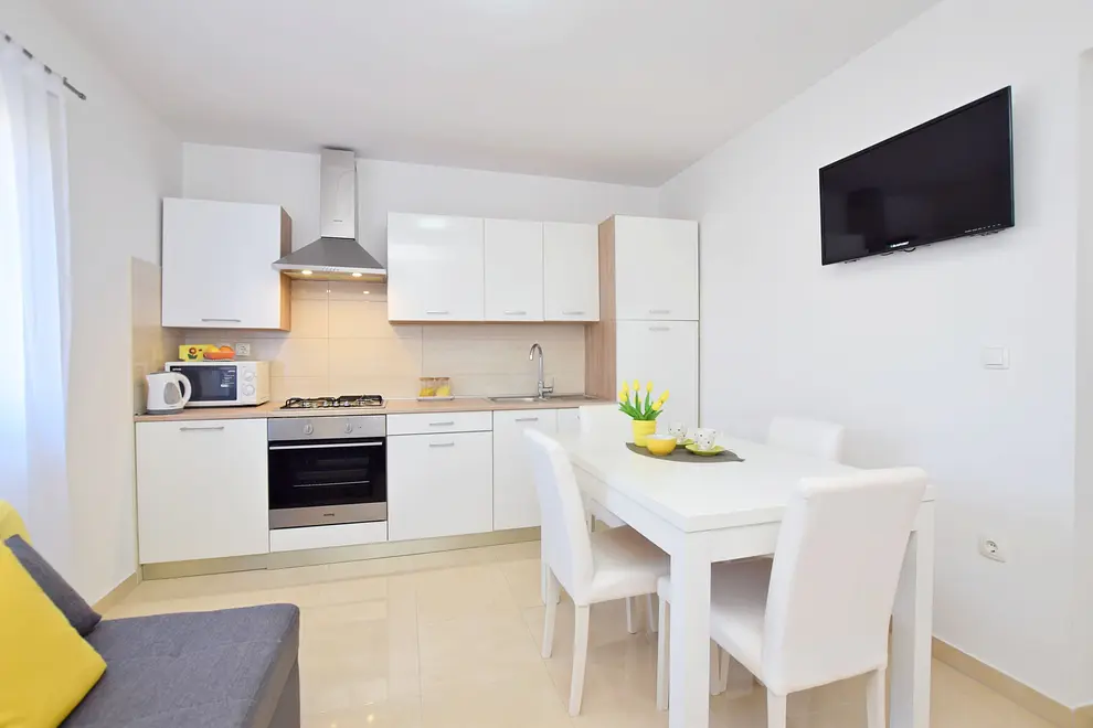 Ferienwohnung in Nin  999207077 35149 – Foto 11