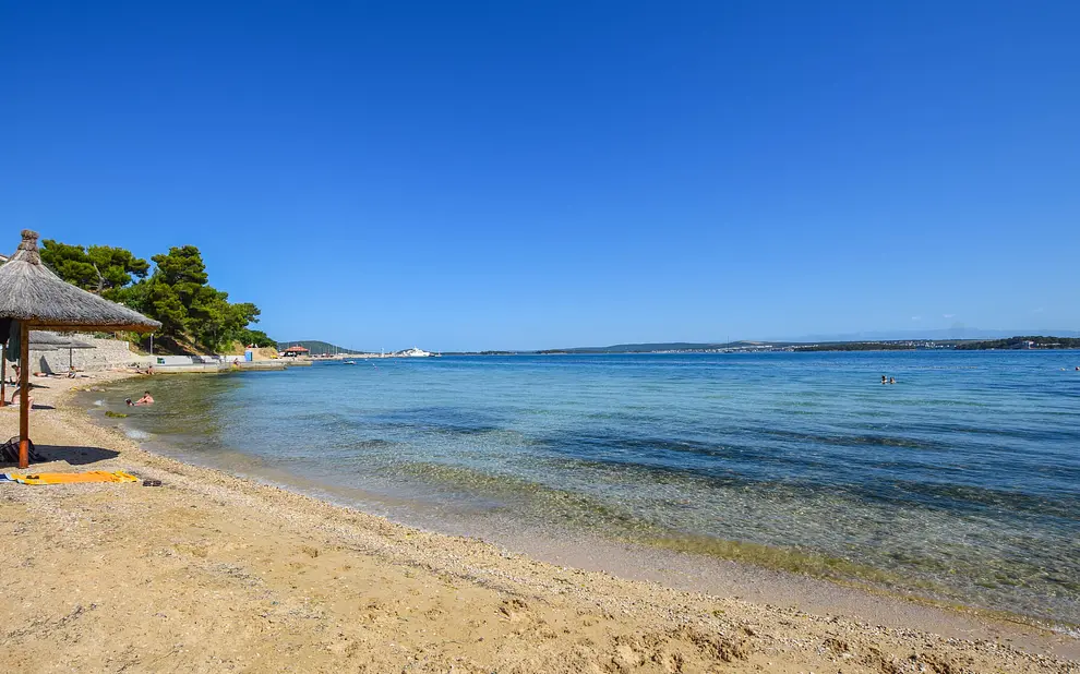 Ferienwohnung in Pasman  66115308 5303