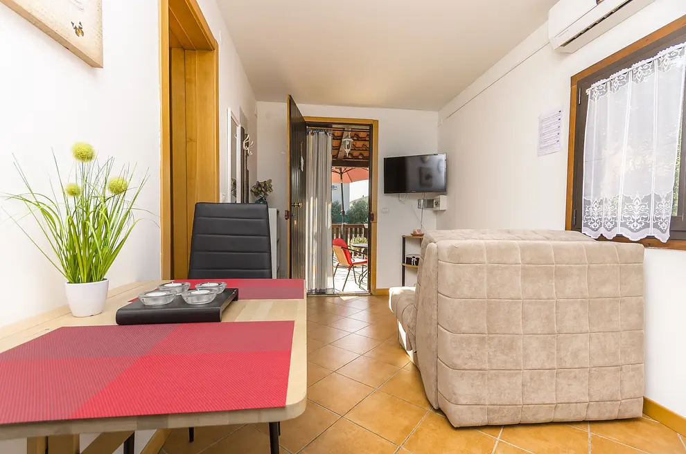 Ferienwohnung in Vodice  66113972 4610