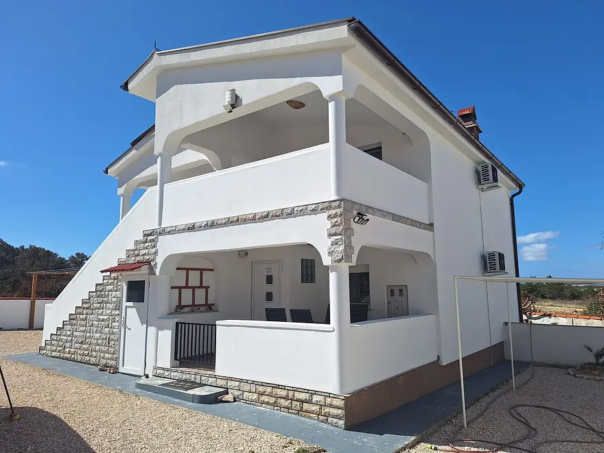 Ferienwohnung in Nin mit Pool 66159472 29666