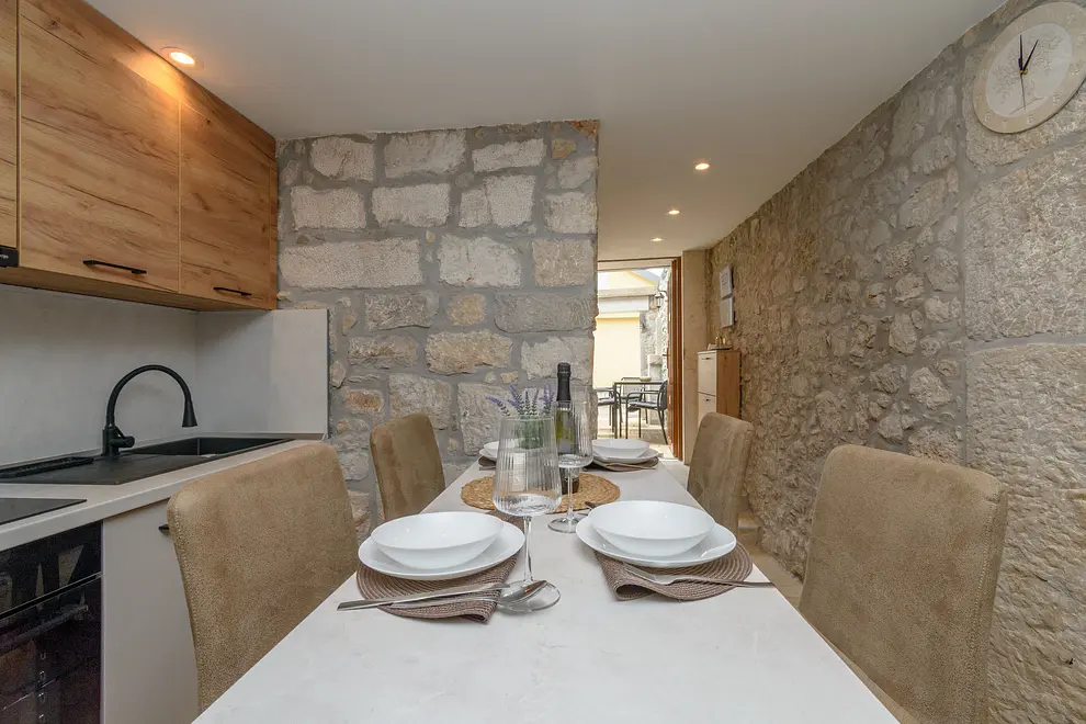 Ferienwohnung in Crikvenica  999238542 43146 – Foto 7
