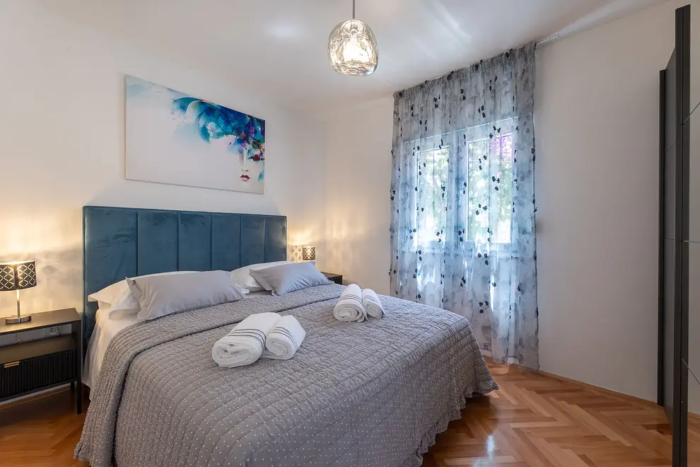 Ferienwohnung in Ciovo  999209605 37524 – Foto 58