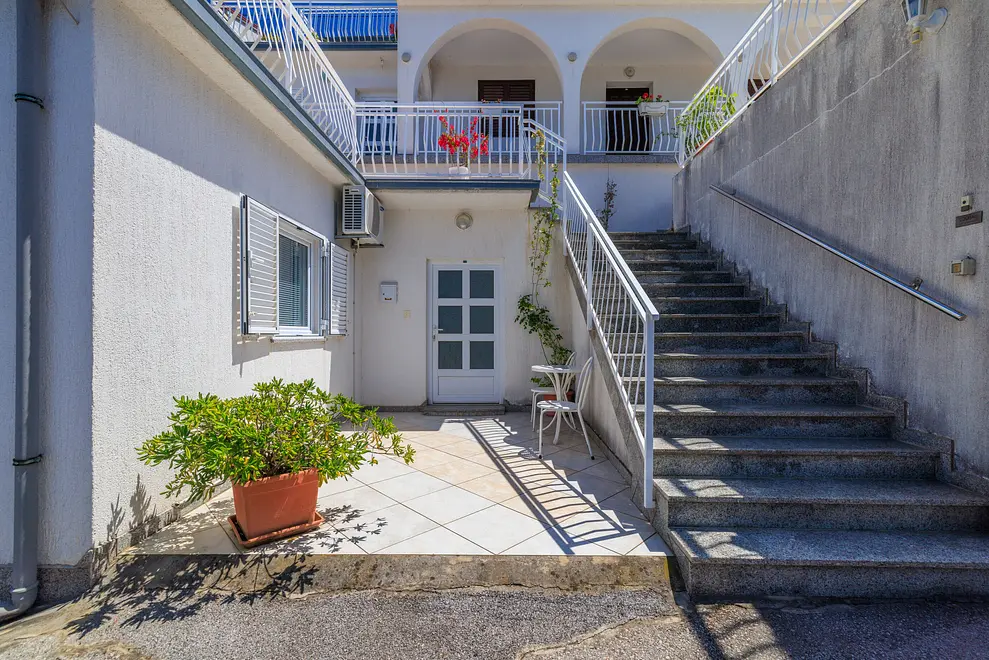 Ferienwohnung in Senj  999203661 31894 – Foto 2