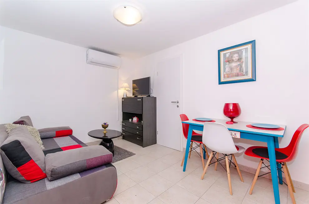 Ferienwohnung in Solta mit Pool und haustiergeeignet 999206206 34322 – Foto 2