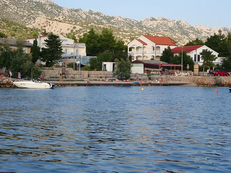 Ferienwohnung in Starigrad  999206143 34261 – Foto 2