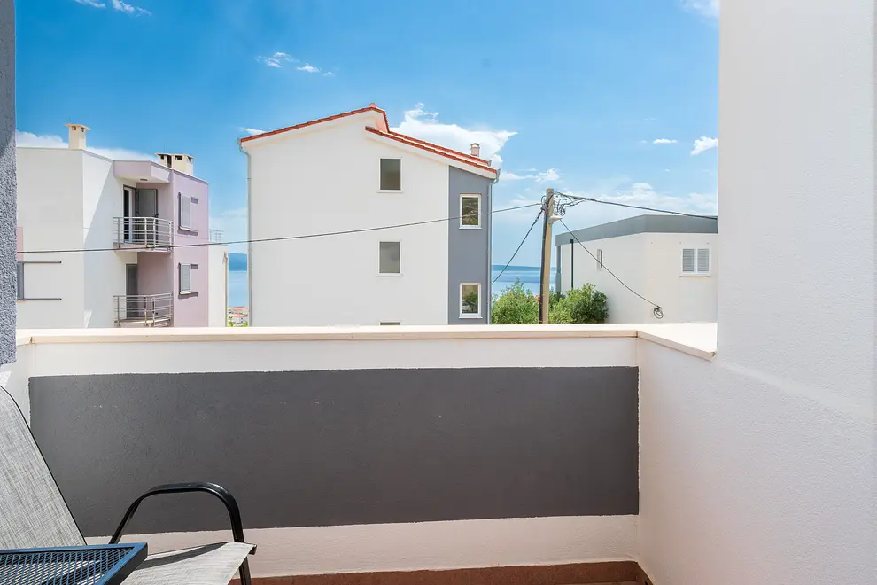 Ferienwohnung in Podstrana  999235270 42982 – Foto 3
