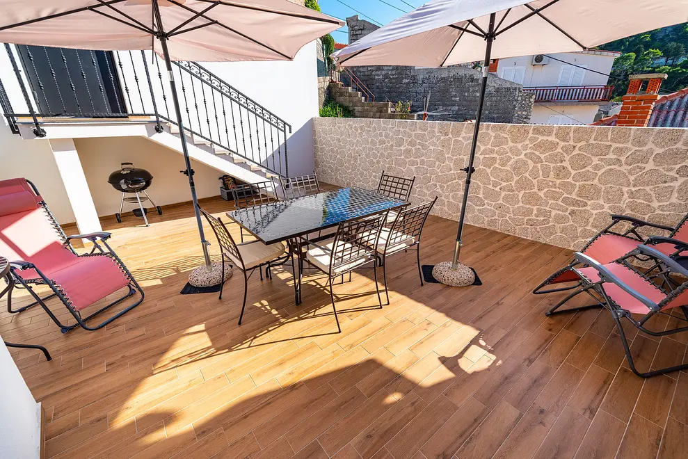 Ferienwohnung in Novigrad  999208592 36549 – Foto 21