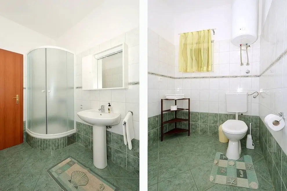 Ferienwohnung in Ciovo  999208372 36343 – Foto 10