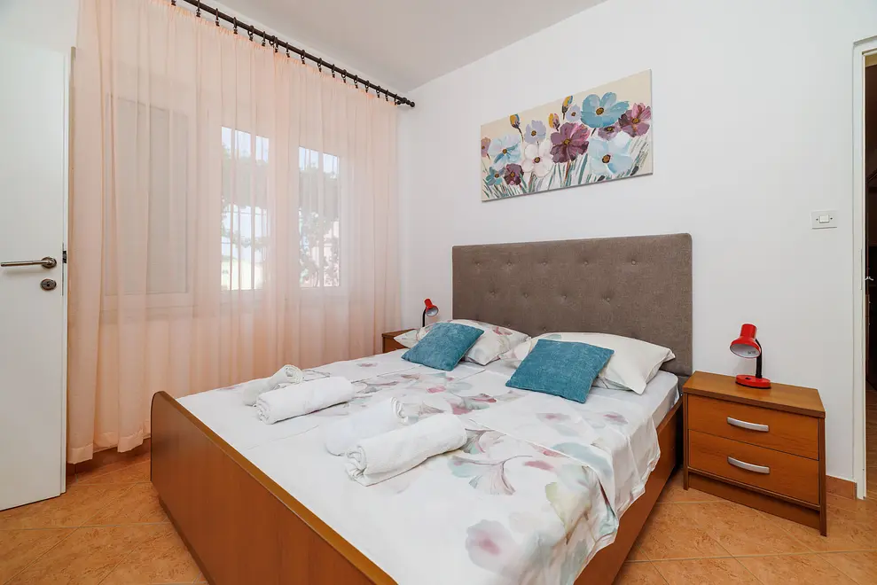 Ferienwohnung in Kampor haustiergeeignet 999203586 31824 – Foto 16