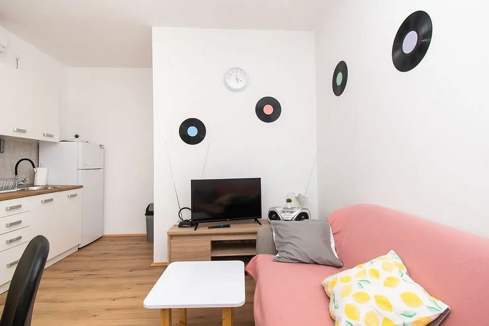 Ferienwohnung in Vodice  999202334 30641 – Foto 27
