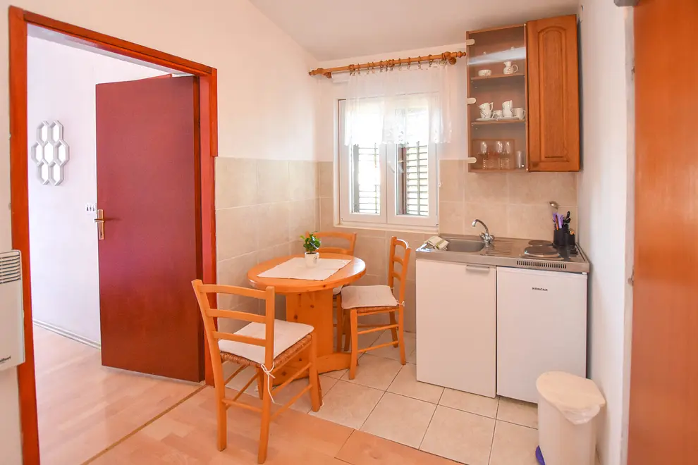 Ferienwohnung in Biograd  999206251 34365 – Foto 6