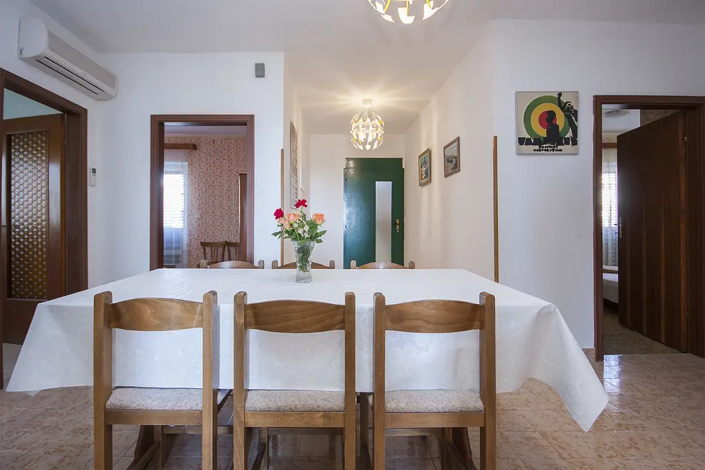 Ferienwohnung in Sibenik  999202700 30974 – Foto 36