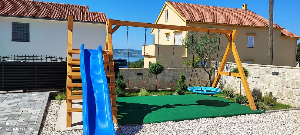 Ferienwohnung in Starigrad mit Pool 999209239 37167 – Foto 11