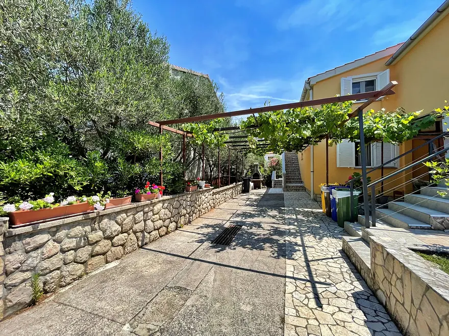 Ferienwohnung in Dobrinj  999223769 41885 – Foto 39