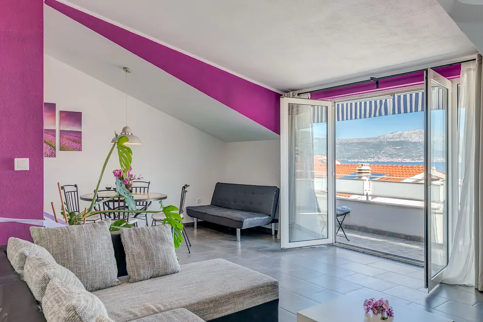 Ferienwohnung in Ciovo  999213437 40940 – Foto 17