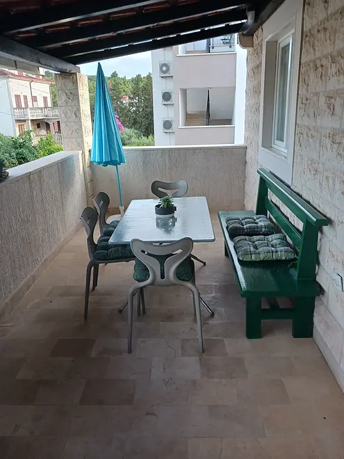 Ferienwohnung in Brac  66151556 25648
