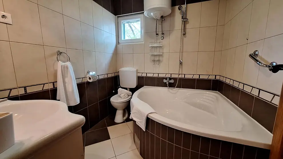 Ferienwohnung in Sibenik  999213005 40550 – Foto 44