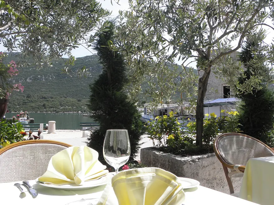 Ferienwohnung in Peljesac  999203078 31337 – Foto 29