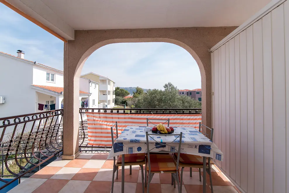 Ferienwohnung in Ciovo mit Pool und haustiergeeignet 999207431 35483 – Foto 3