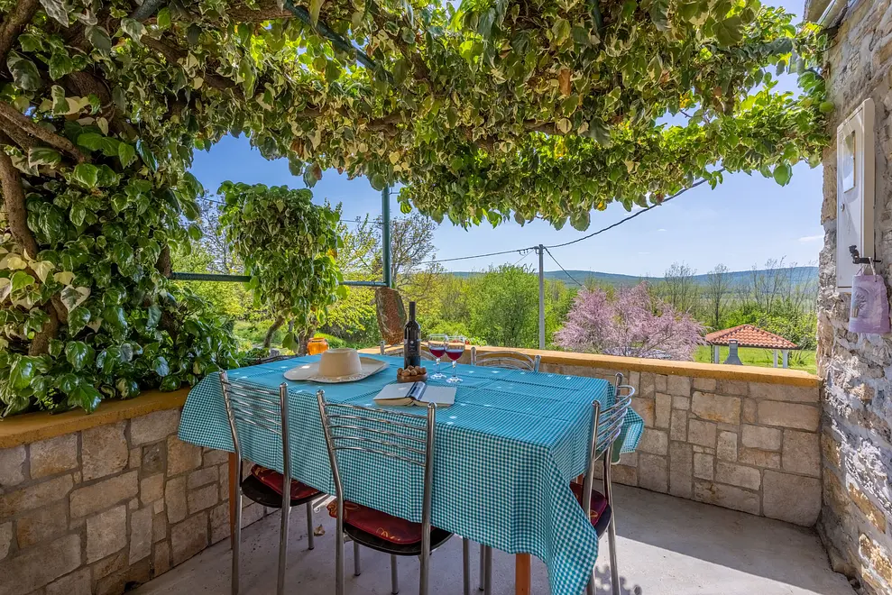 Ferienwohnung in Krsan mit Pool 999202347 30654 – Foto 38