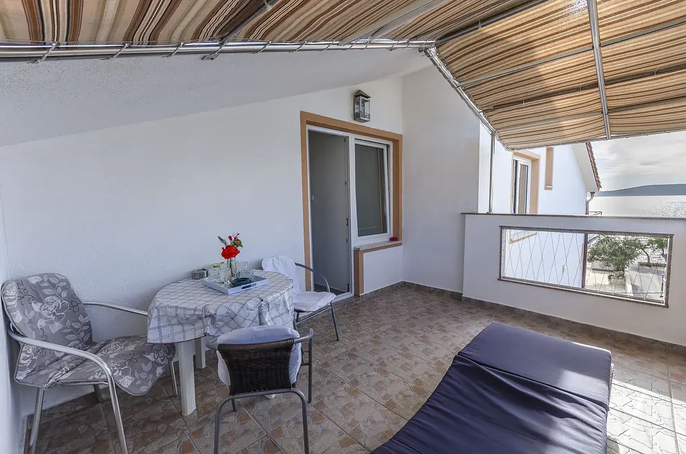 Ferienwohnung in Vodice  999207371 35427 – Foto 20