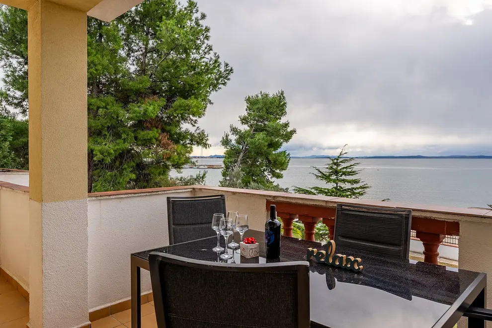 Ferienwohnung in Vir mit Pool 66143807 24869