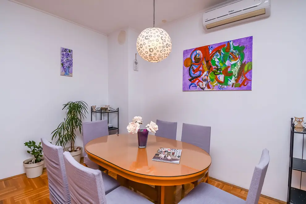 Ferienwohnung in Ciovo  999210687 38530 – Foto 22