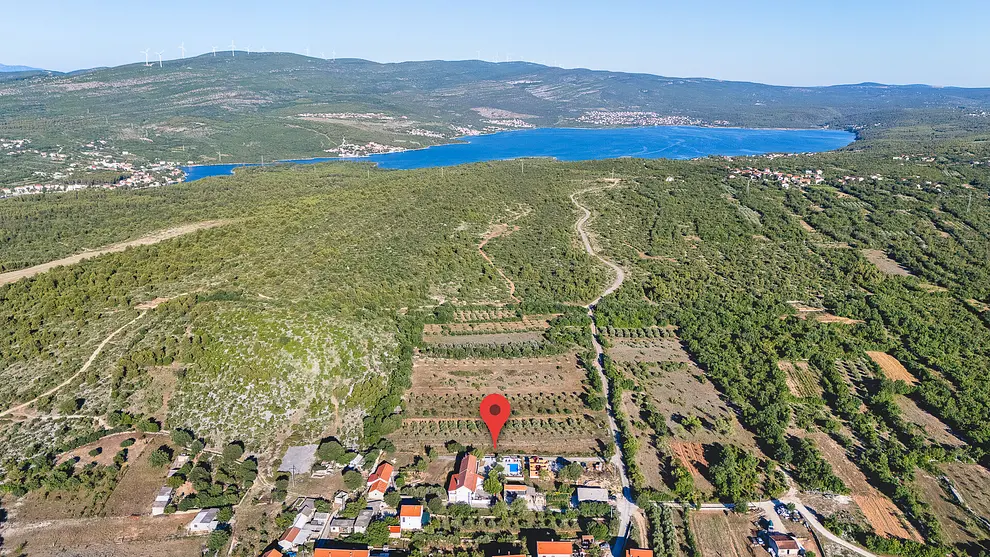 Ferienwohnung in Novigrad mit Pool 999210832 38666 – Foto 8