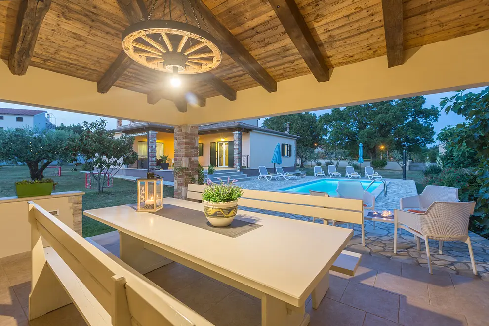 Ferienwohnung in Porec mit Pool 999223850 41966 – Foto 38