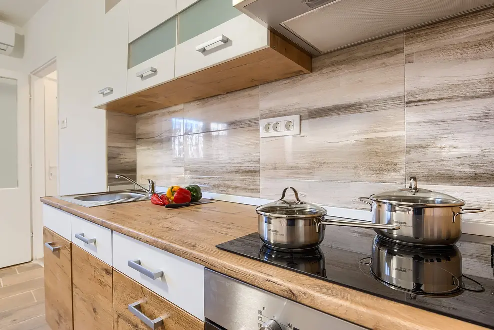 Ferienwohnung in Baska  999208120 36097 – Foto 9