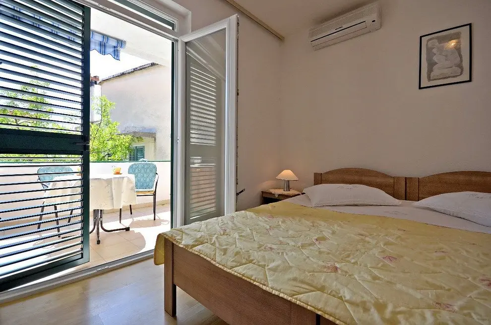 Ferienappartment in Brela  999204089 32301 – Foto 7
