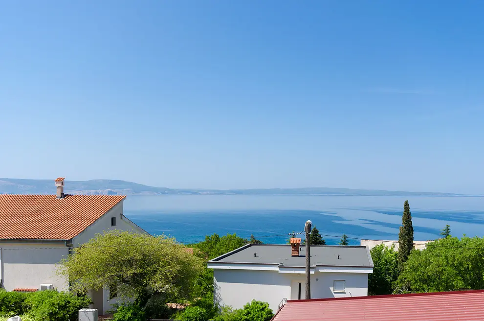 Ferienappartment in Klenovica  999205542 33686 – Foto 8