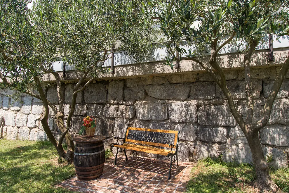 Ferienwohnung in Matulji  999202373 30677 – Foto 3