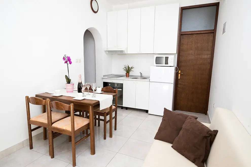 Ferienwohnung in Crikvenica mit Pool und haustiergeeignet 999203007 31269 – Foto 19
