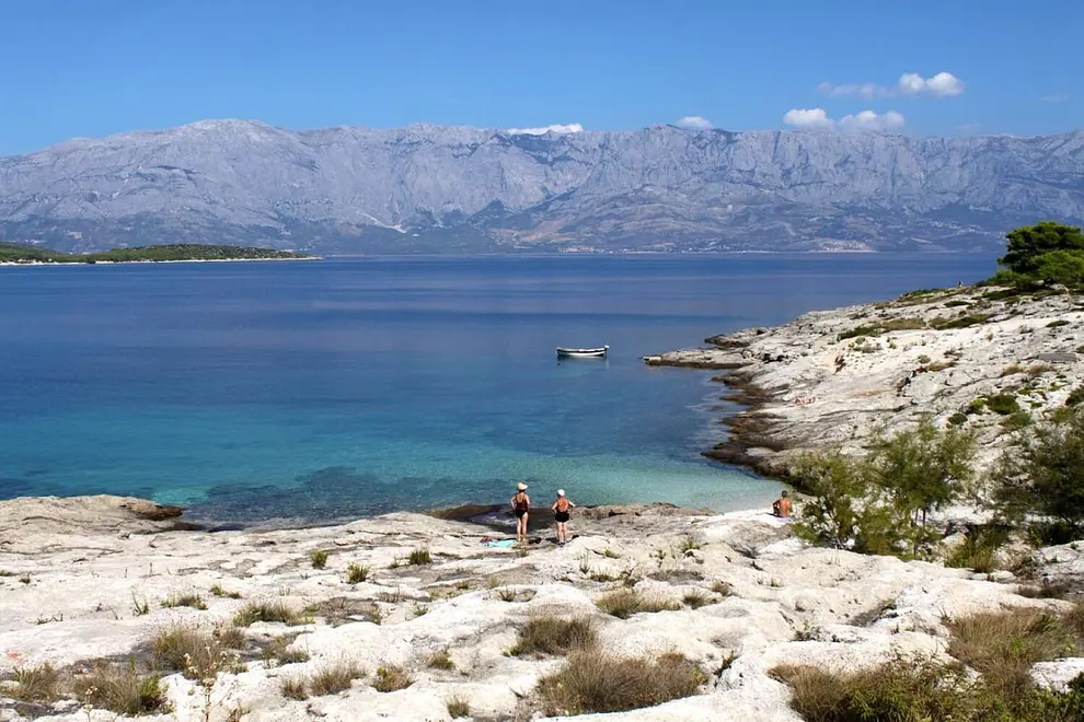Ferienwohnung in Brac  999211242 39042 – Foto 26
