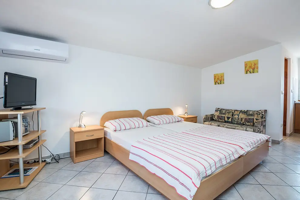 Ferienwohnung in Vir  999205848 33980 – Foto 5