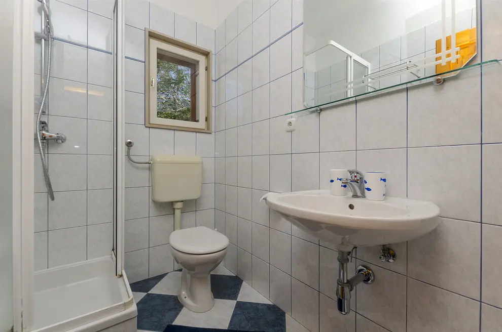Ferienwohnung in Bol  999205202 33369 – Foto 14