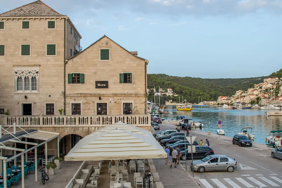 Ferienappartment in Brac  999223212 41603 – Foto 33