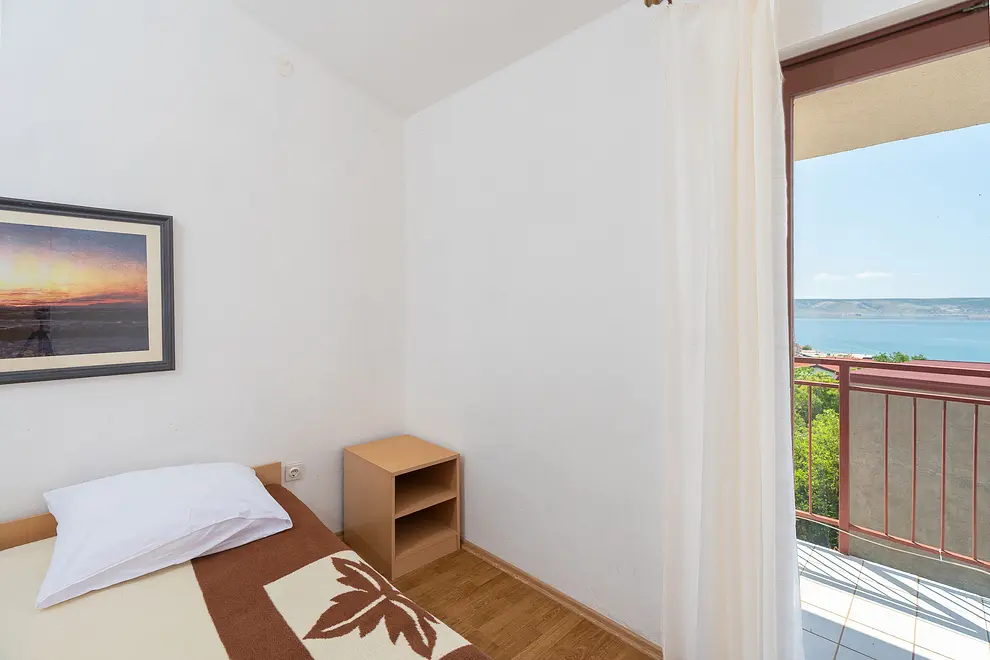 Ferienwohnung in Starigrad  999207316 35377 – Foto 4