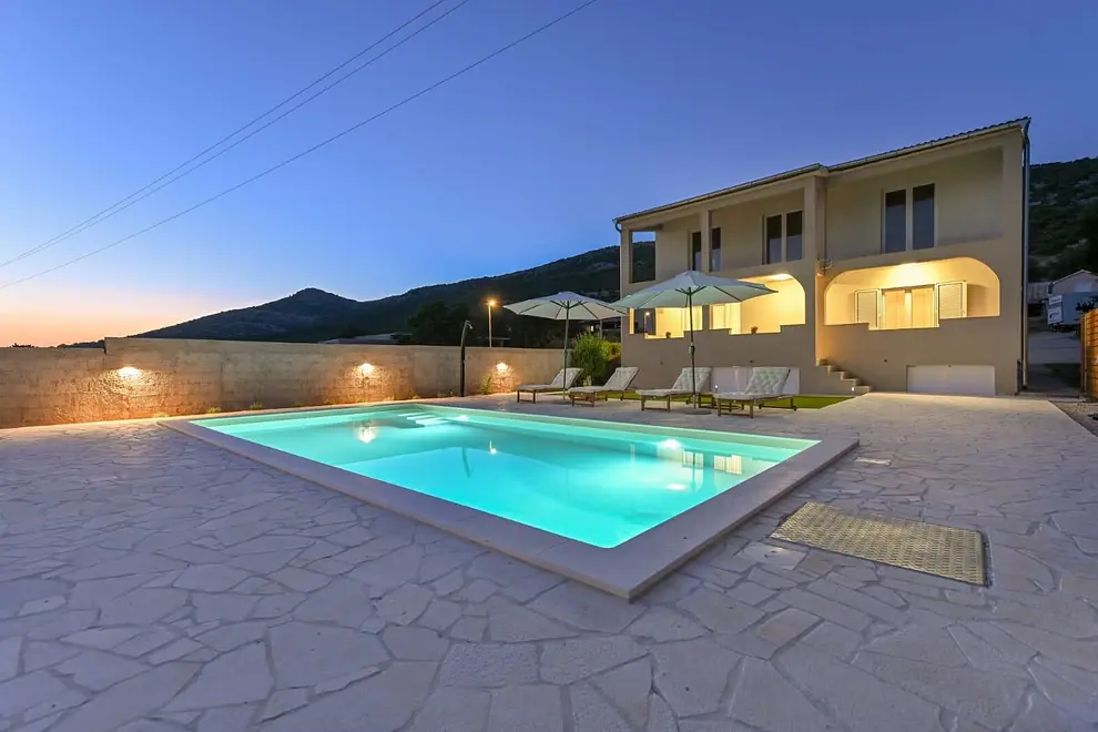 Ferienhaus in Biograd mit Pool 999209192 37121 – Foto 8