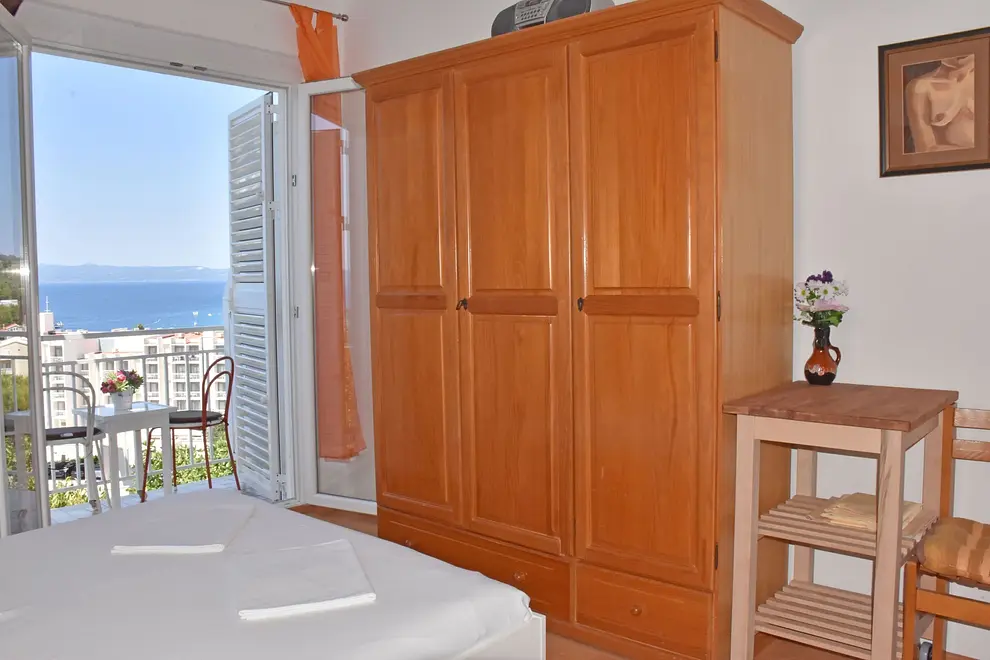 Ferienwohnung in Makarska  999204524 32718 – Foto 11