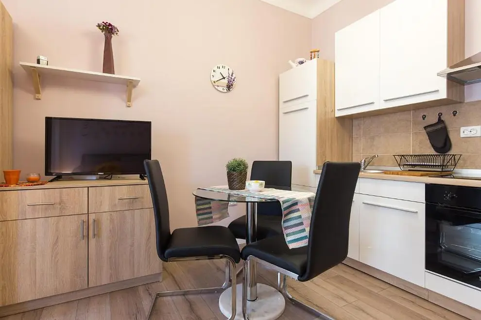 Ferienwohnung in Rijeka  999209623 37542 – Foto 2